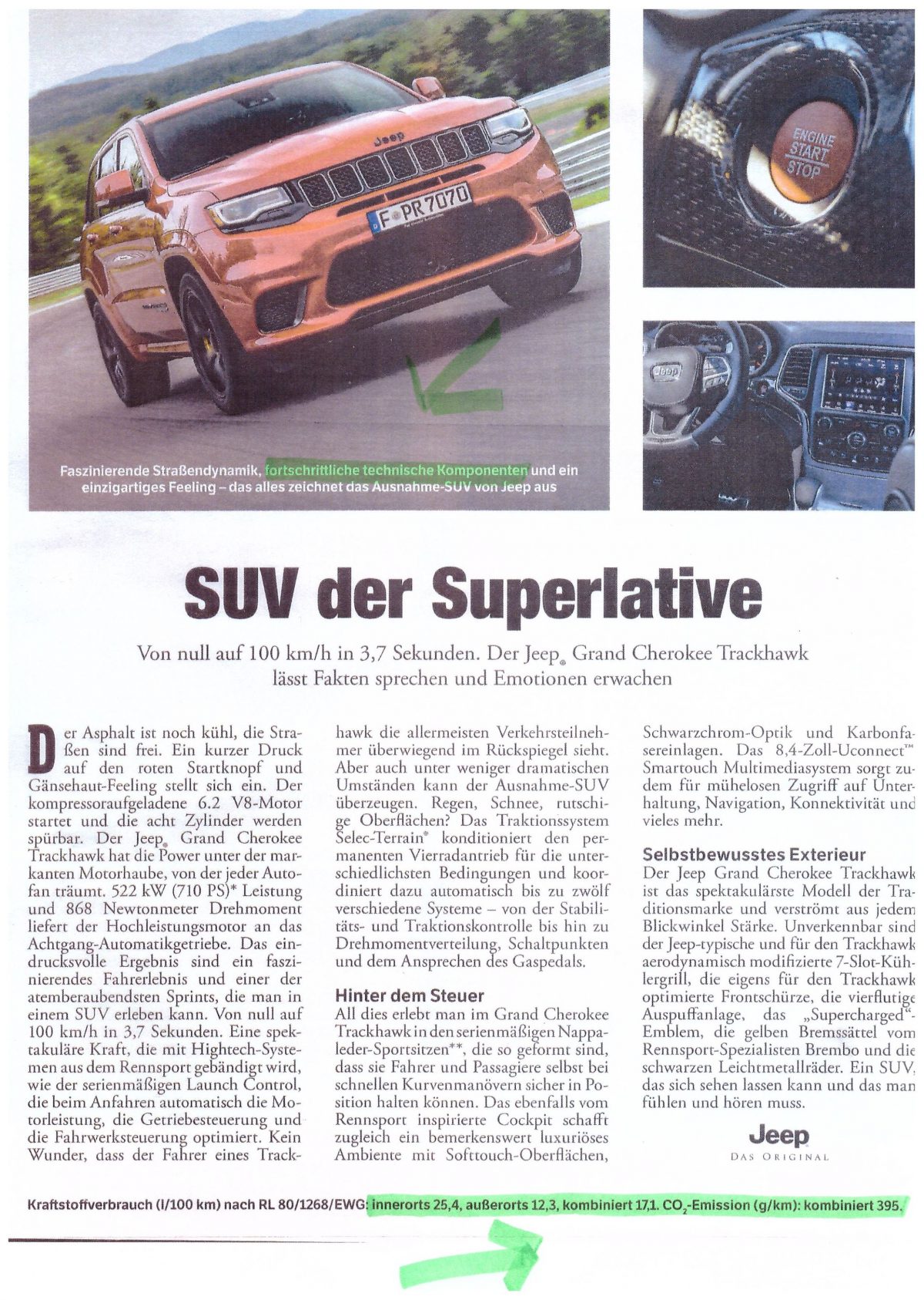 Fortschritt